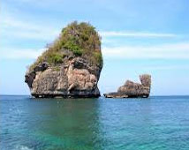 Andaman Islands Tour