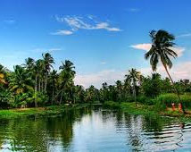 Backwater, Thiruvananthapuram Tour Package