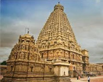 Kapaleeswarar Temple, Chennai Tour Packages