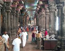 Meenakshi Temple, Madurai Tour Package