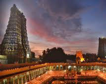 Meenakshi Temple, Madurai Tour Packages