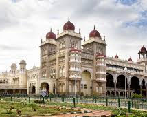Mysore Fort, Mysore Travel Packages