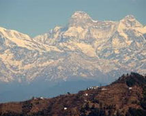 Mukteshwar Tourism