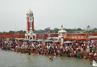 Haridwar