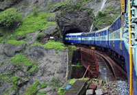 Khandala Hill Station