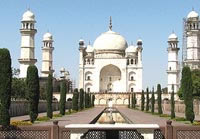 Bibi Ka Maqbara