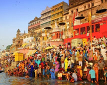 Varanasi Tour Package