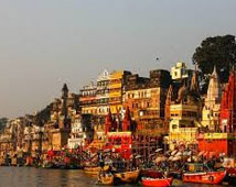 Varanasi Tour Packages