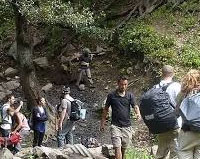 Har Ki Doon Trek Tour