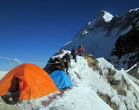 Nanda Devi Trek Tour