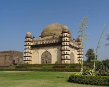 Mirabai Temple, chhattisgarh