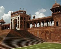 Jama Masjid