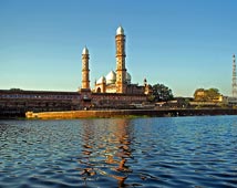 Bhopal Tourism