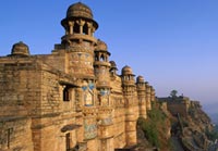 Gwalior Tourism