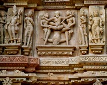 Khajuraho Travel Packages