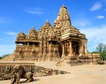 Khajuraho Tour Packages