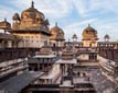 Orchha