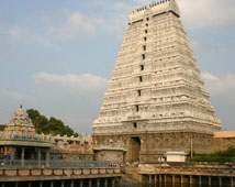 Chennai Temple