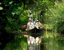 Cochin  Tour Packages