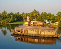 Cochin Tour Packages