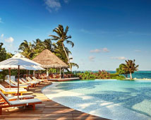 Exotic Goa Vacations Tour