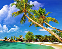 Goa Beach