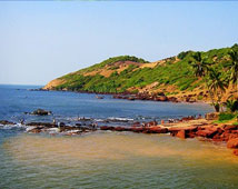 Goa Vacation Package