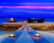 Mumbai Honeymoon Packages