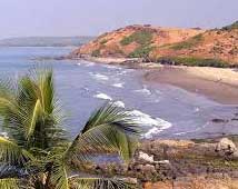 Mapusa Holiday Tours