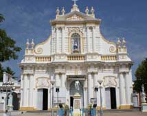 Panaji Vacation Packages