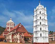 Ponda Tour Packages