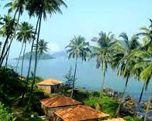 Ponda Tour Packages