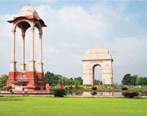 India Gate, Delhi Tour Packages