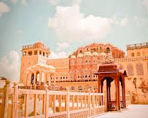 Hawa Mahal, Jaipur Travel Packages