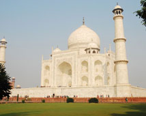 Taj Mahal, Agra Tour Packages