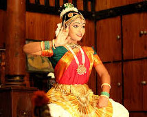 Dance, Indian Culture