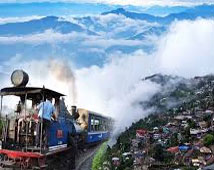 Darjeeling Travel Guide