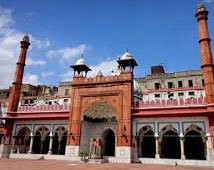 Fatehpur Sikri