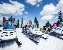 Gulmarg Tour Packages