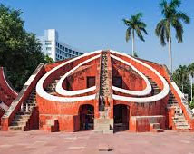 Jantar Mantar, Delhi Tour Packages