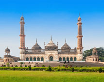 Lucknow Tour Packages