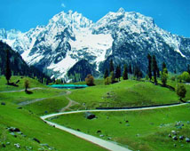 Gulmarg, Srinagar Travel Guide