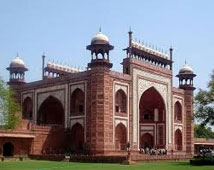 Taj Mahal, Agra Tour Packages