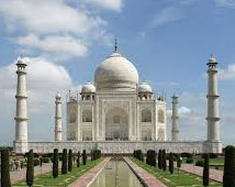 Agra Tour