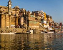 Varanasi City