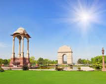 India Gate, Delhi Travel Packages