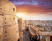 Jaisalmer Tour Packages