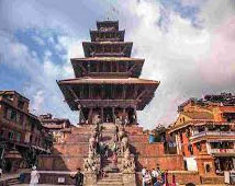 North India with Nepal Holidays