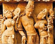 Khajuraho Temple