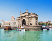 Gateway Of India, Mumbai Tour Packages